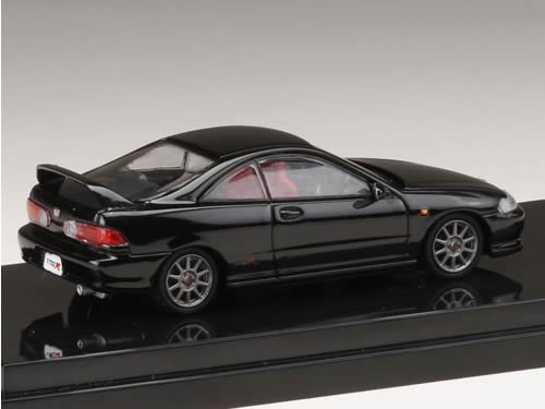 HOBBY JAPAN/ホビージャパン】1/64 ホンダ インテグラ Type R (DC2