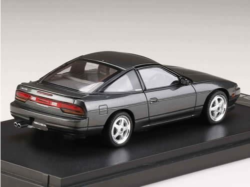 ※予約【MARK43】1/43 ニッサン 180SX TYPE II カスタム