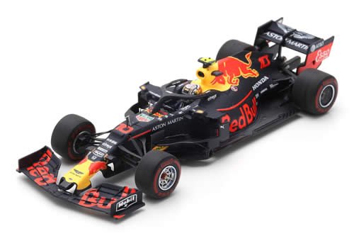 Spark/スパーク】1/43 Aston Martin Red Bull Racing-TAG Heuer RB15