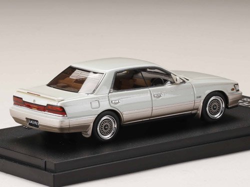 本命ギフト 最終価格！1/43 日産 ローレル クラブS カスタム