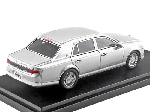 Hi-Story/ハイストーリー】1/43 Toyota CENTURY (2018) 精華 レイディ