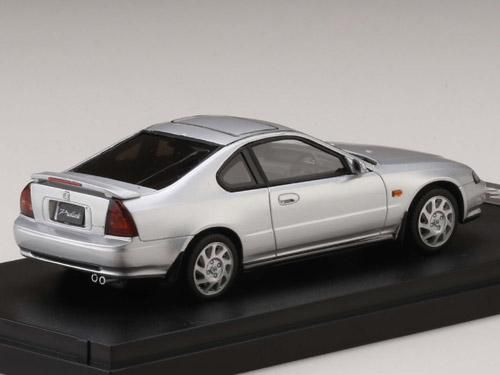 ミニカー1/43 マーク43 ホンダ プレリュード2.2Si-VTEC 1994 予約【MARK43】1/43 ホンダ プレリュード 2.2Si-VTEC (BB4) 1994