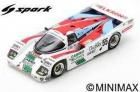 ignition model/イグニッションモデル】1/43 Nissan R88C (#32