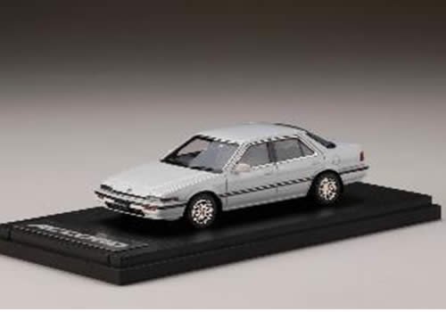 予約【MARK43】1/43 Honda Accord (CA3) 2.0 Si カスタムバージョン( 純正オプションホイール装着車) ポーラホワイト  - ミニカーショップ NEOHOBBY（ネオホビー）