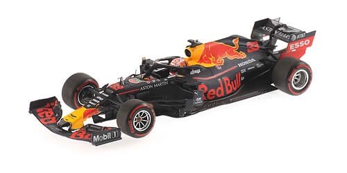 MINICHAMPS/ミニチャンプス】1/43 アストンマーチン レッドブル