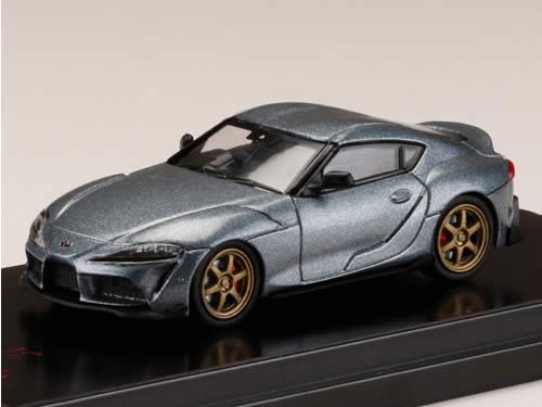 HOBBY JAPAN/ホビージャパン】1/64 トヨタ GR スープラ(A90) RZ