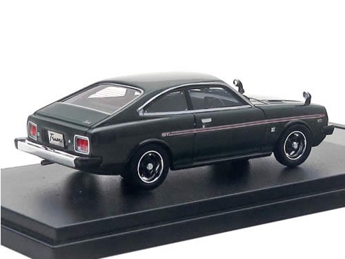 Hi-Story/ハイストーリー】1/43 Toyota SPRINTER 1600 TRUENO GT (1974