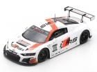 Spark/スパーク】1/43 Audi R8 LMS GT3 2019 No.129 Montaplast