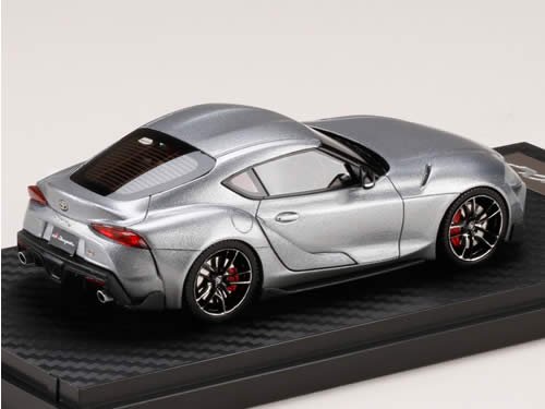 ※予約【MARK43】1/43 Toyota GR SUPRA (A90) RZ