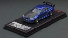 ignition model/イグニッションモデル】1/64 Nismo R34 GT-R Z-tune