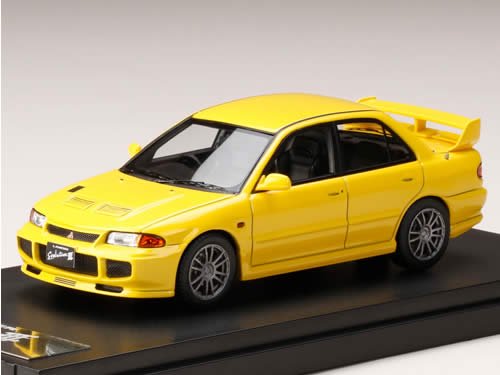 ※予約【MARK43】1/43 三菱 ランサー GSR Evolution III (CE9A