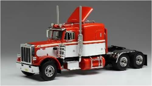 ALTAYA ピータービルト 1/43 激突 Peterbilt IXO イクソ | www.causus.be