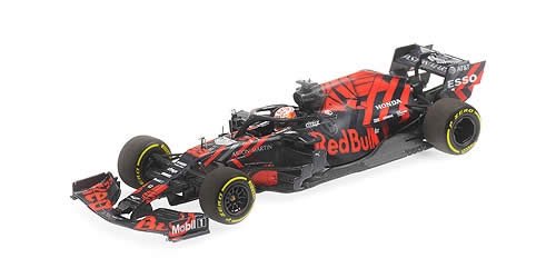 MINICHAMPS/ミニチャンプス】1/43 アストンマーチン レッドブル