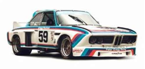 Schuco/シュコー】1/87 BMW CSL 3.5 #59 - ミニカーショップ NEOHOBBY（ネオホビー）