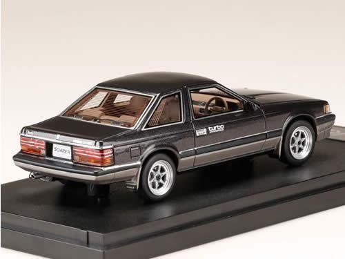Amazon | ホビージャパン MARK43 1/43 トヨタソアラ 2.0 TURBO