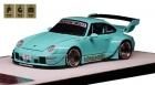 EIDOLON/アイドロン】1/43 LB-シルエットワークス GT 35GT-RR