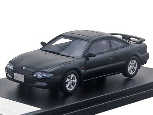 Hi-Story/ハイストーリー】1/43 MAZDA MX-6 2500 V6 (1992