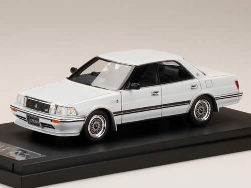 予約【MARK43】1/43 トヨタ クラウン 4000 Royal Saloon G V8 (UZS131