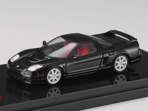 HOBBY JAPAN/ホビージャパン】1/64 ホンダ NSX-R (NA2) ベルリナ