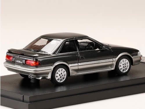 予約【MARK43】1/43 トヨタ スプリンター トレノ GT APEX AE92 