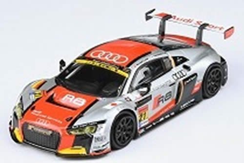 PARAGON/パラゴン】1/64 アウディ R8 LMS 2015-2016 チーム 一ツ山 #21