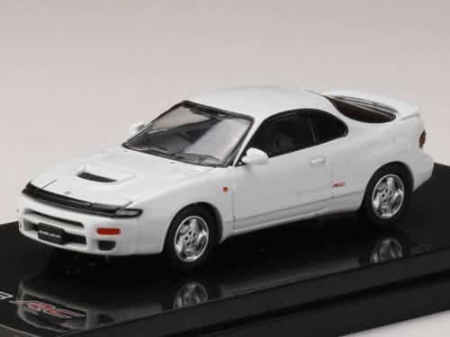 HOBBY JAPAN/ホビージャパン】1/64 トヨタ セリカ GT-FOUR RC