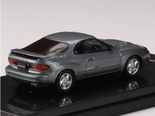 HOBBY JAPAN/ホビージャパン】1/64 トヨタ セリカ GT-FOUR RC ST185