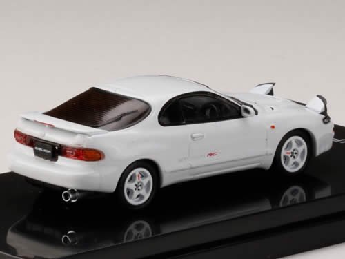 HOBBY JAPAN/ホビージャパン】1/64 トヨタ セリカ GT-FOUR RC ST185