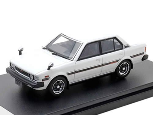 Hi-Story/ハイストーリー】1/43 Toyota COROLLA GT (1979