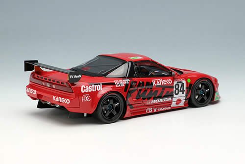 EIDOLON/アイドロン】1/43 ホンダ NSX GT2 “チーム国光” ルマン24h