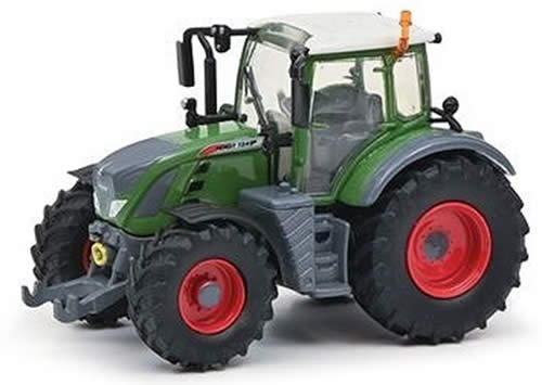 Schuco Fendt 724 Vario 1:87 DieCast www.krzysztofbialy.com