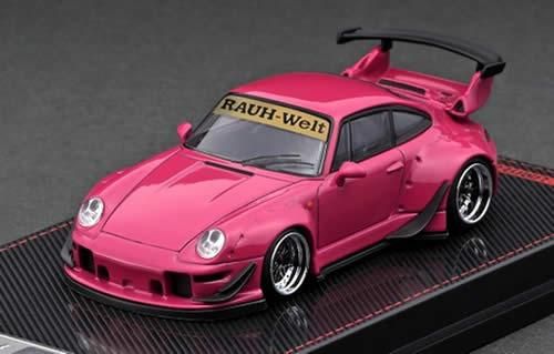 イグニッションモデルRWB993