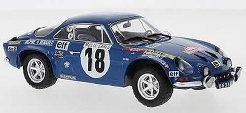 全国送料無料 アルピーヌ Alpine A110-1973 ルノー ユニバーサル