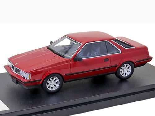 Hi-Story/ハイストーリー】1/43 Toyota CORONA HARDTOP 1800 GT-TR