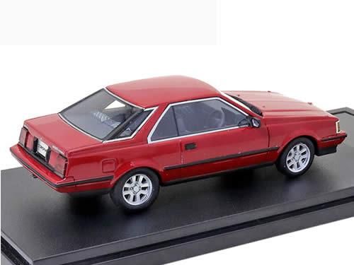 Hi-Story/ハイストーリー】1/43 Toyota CORONA HARDTOP 1800 GT-TR