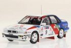 ixo/イクソ】1/43 三菱 ギャラン VR-4 1990年RACラリー #4 A.Vatanen/B