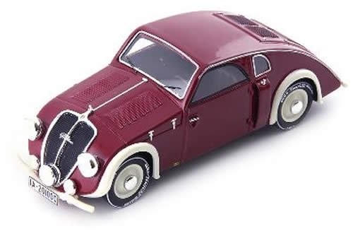 AUTOCULT/オートカルト】1/43 DKW GM スペシャル 1936 レッド