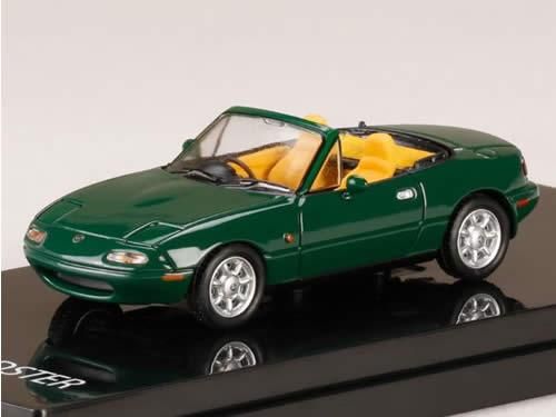 HOBBY JAPAN/ホビージャパン】1/64 ユーノス ロードスター (NA6CE) V