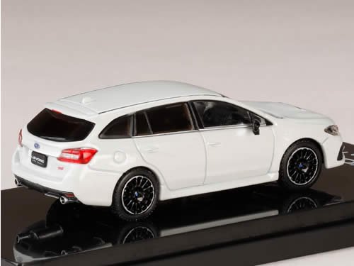 HOBBY JAPAN/ホビージャパン】1/64 スバル レヴォーグ STI Sport