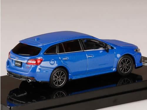 HOBBY JAPAN/ホビージャパン】1/64 スバル レヴォーグ STI Sport 