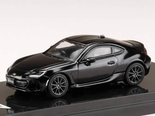 予約【HOBBY JAPAN/ホビージャパン】1/64 スバル BRZ (ZD) S 