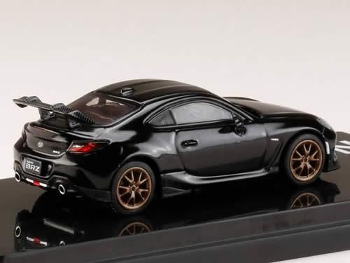 予約【HOBBY JAPAN/ホビージャパン】1/64 スバル BRZ (ZD) S STI