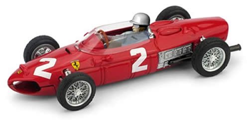 ブルム 1/43 フェラーリ 375 F1 初優勝 1951 シルバーストーン