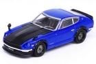 1/64 イノモデル 日産 フェアレディZ (S30) ダークブルーメタリック 予約【INNO MODELS/イノモデル】1/64 Nissan フェアレディ Z