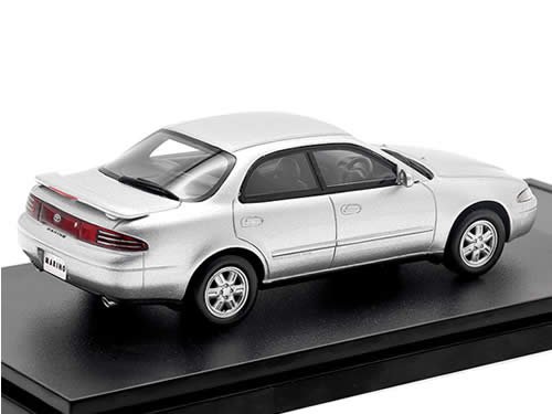 予約【Hi-Story/ハイストーリー】1/43 Toyota SPRINTER MARINO G Type 