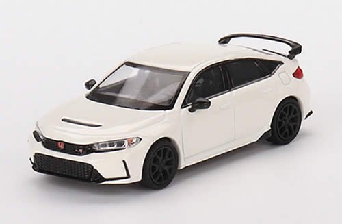 予約【MINI GT/TSMモデル】1/64 Honda シビック Type R 2023