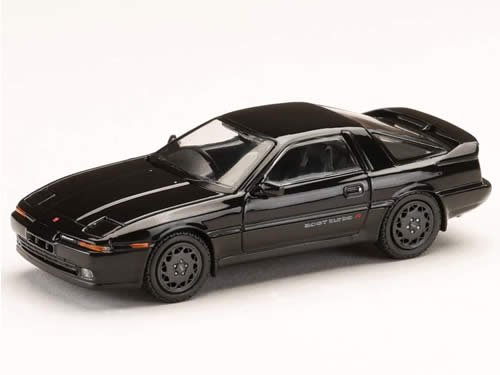 予約【HOBBY JAPAN/ホビージャパン】1/64 トヨタ スープラ (A70) 3.0GT 