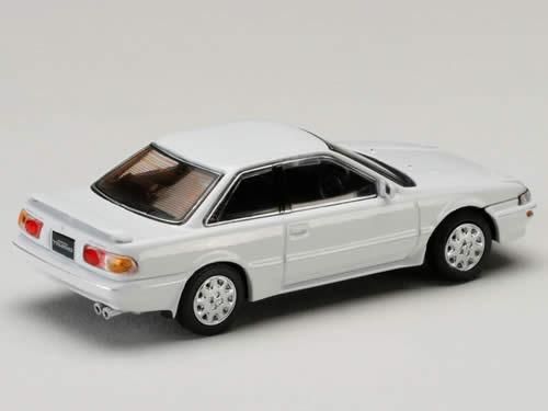 1/43 トヨタ スプリンタートレノ GT-Z AE92(スーパーホワイトII) Amazon | 1/43 MARK43 ミニカー スプリンター トレノ GT APEX
