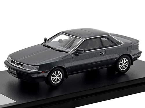 予約【Hi-Story/ハイストーリー】1/43 Toyota CORONA COUPE 2000