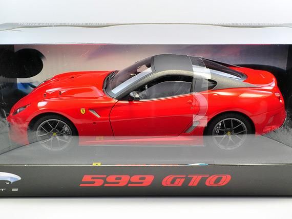 フェラーリ 599 GTO 2010 ミニカー s-l400.jpg